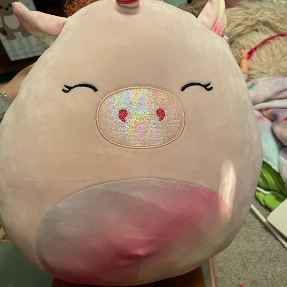 Random build a bears other plushies various prices all from a clean sm free home - Picture 13 of 16